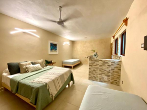 Casa Estrella del Alma